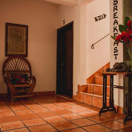 Posada Kin Palenque Εξωτερικό φωτογραφία