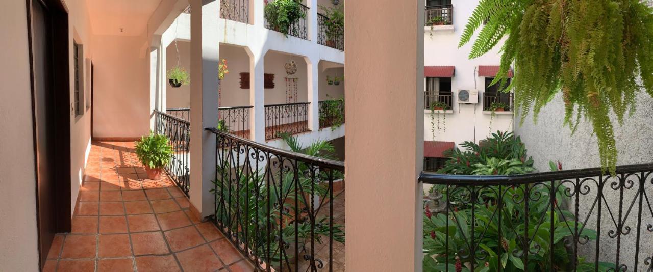 Posada Kin Palenque Εξωτερικό φωτογραφία